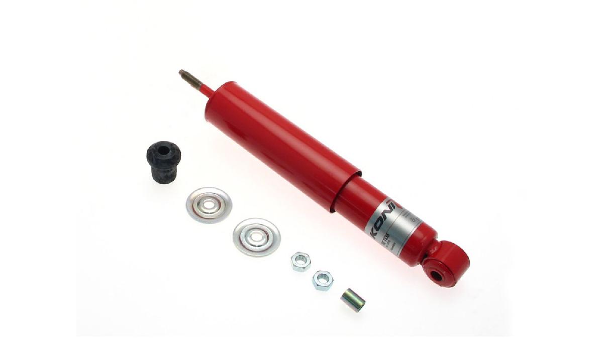 KONI+Amortisseur+Classic+sur+mesure+pour+Dodge+Challenger+%2F+Charger+%2F+Plymouth+Barracuda%2FCuda+%2F+Belvedere%2FSatellite+%2F+Road+Runner+1962-1974+-+Essieu+avant+%2880-1538%29